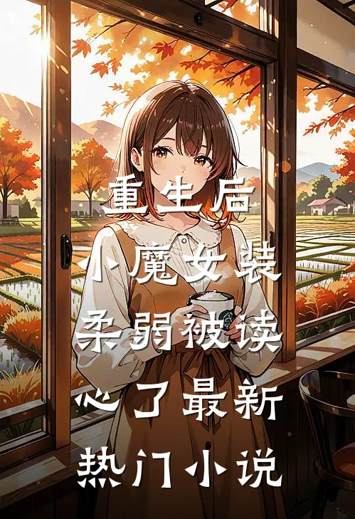重生后，小魔女装柔弱被读心了最新热门小说