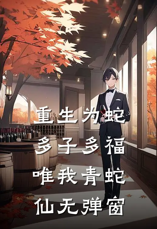 重生为蛇：多子多福，唯我青蛇仙无弹窗