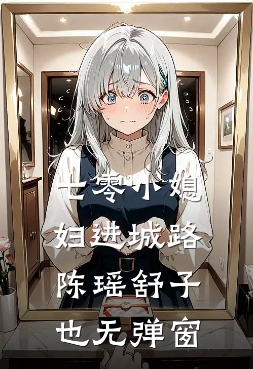 七零开局，不惯婆家半点委屈完整