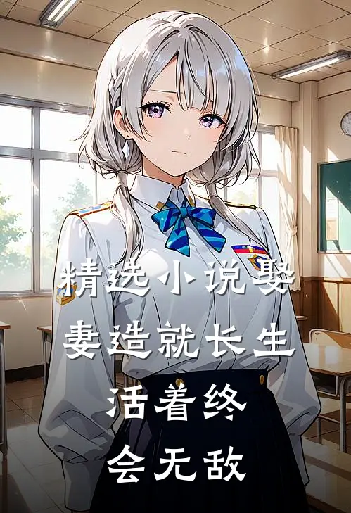 精选小说娶妻造就长生，活着终会无敌