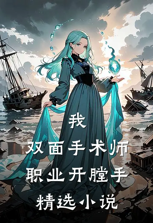 我，双面手术师，职业开膛手精选小说