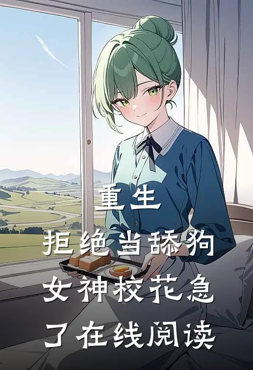 重生：拒绝当舔狗，女神校花急了在线阅读