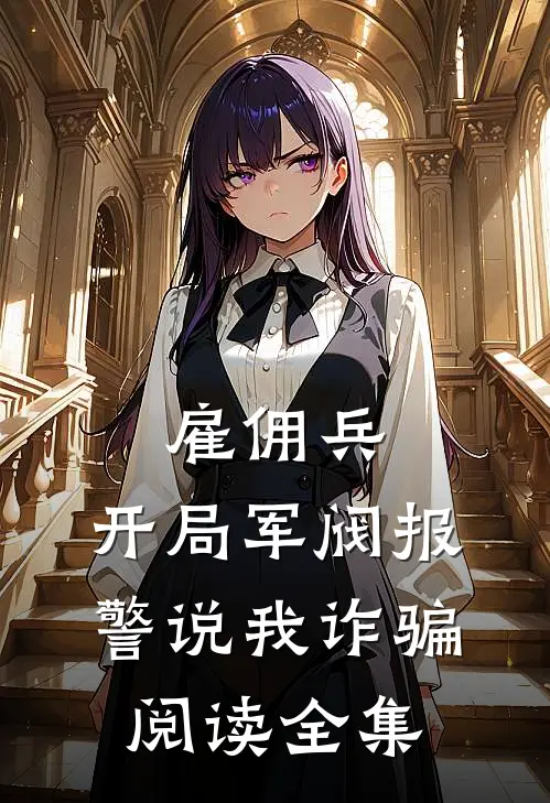 雇佣兵：开局军阀报警说我诈骗阅读全集