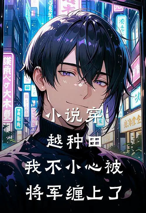 小说穿越种田：我不小心被将军缠上了