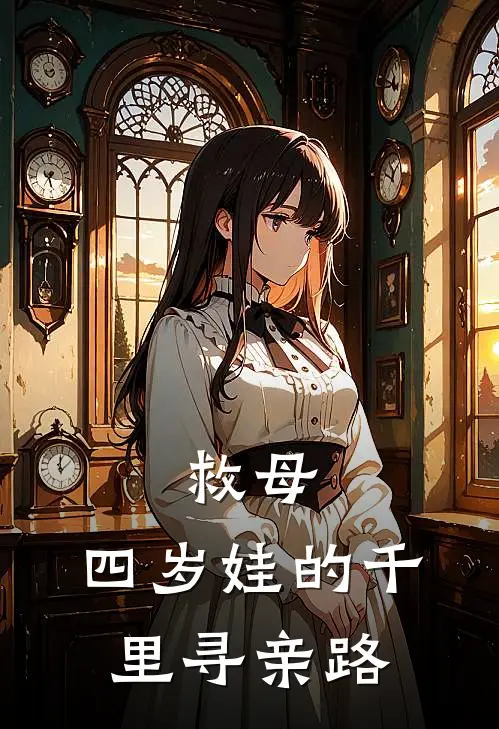 救母：四岁娃的千里寻亲路