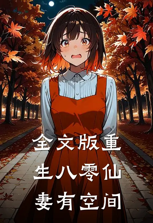 全文版重生八零仙妻有空间