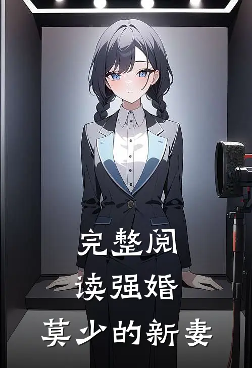 完整阅读强婚：莫少的新妻