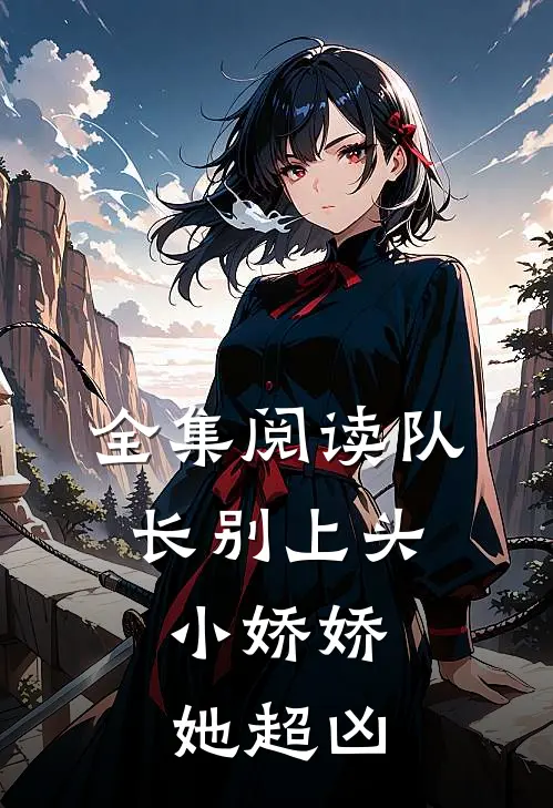 全集阅读队长别上头，小娇娇她超凶