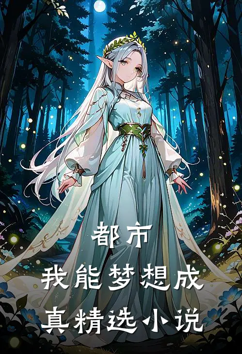 都市：我能梦想成真精选小说