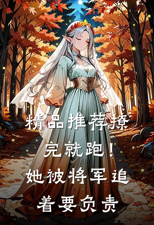 精品推荐撩完就跑！她被将军追着要负责