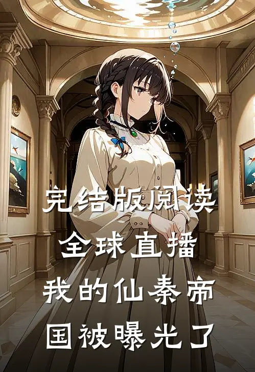 完结版阅读全球直播，我的仙秦帝国被曝光了