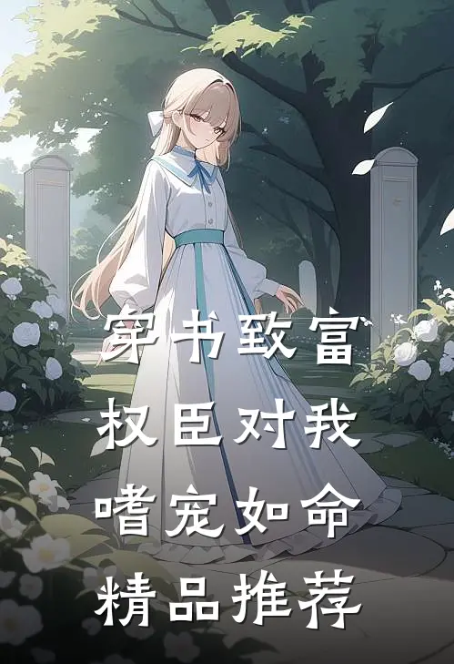 穿书致富：权臣对我嗜宠如命精品推荐
