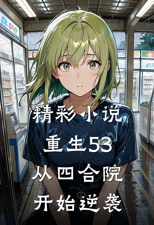 精彩小说重生53，从四合院开始逆袭