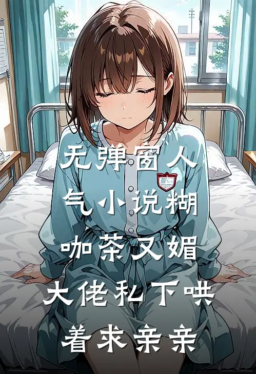 无弹窗人气小说糊咖茶又媚,大佬私下哄着求亲亲