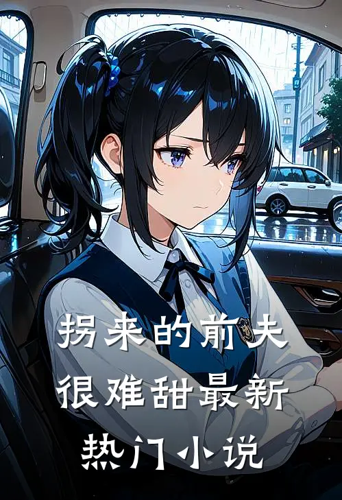 拐来的前夫很难甜最新热门小说