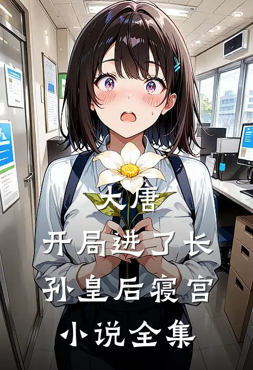 大唐：开局进了长孙皇后寝宫小说全集