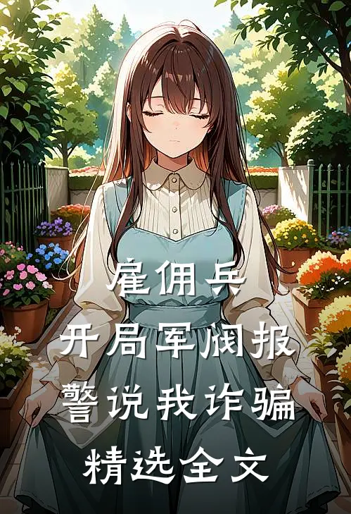 雇佣兵：开局军阀报警说我诈骗精选全文