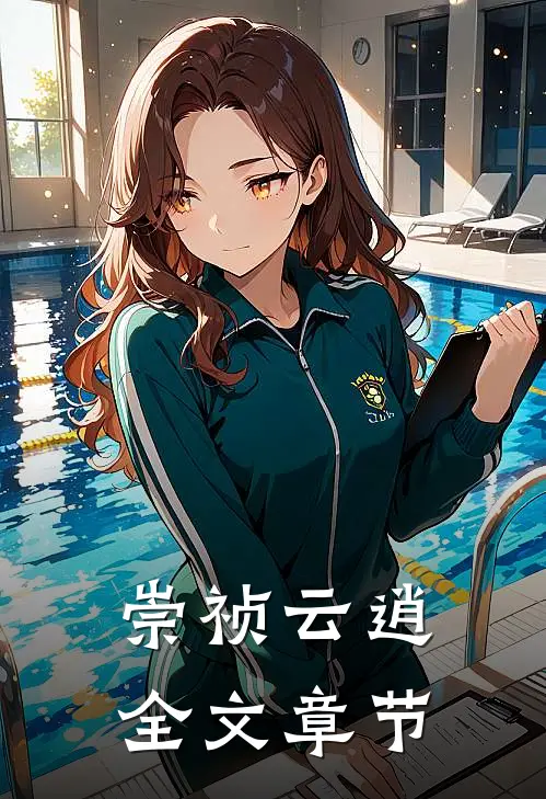 崇祯云逍 全文章节