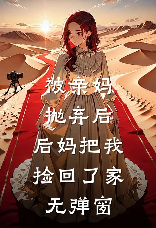 被亲妈抛弃后，后妈把我捡回了家无弹窗