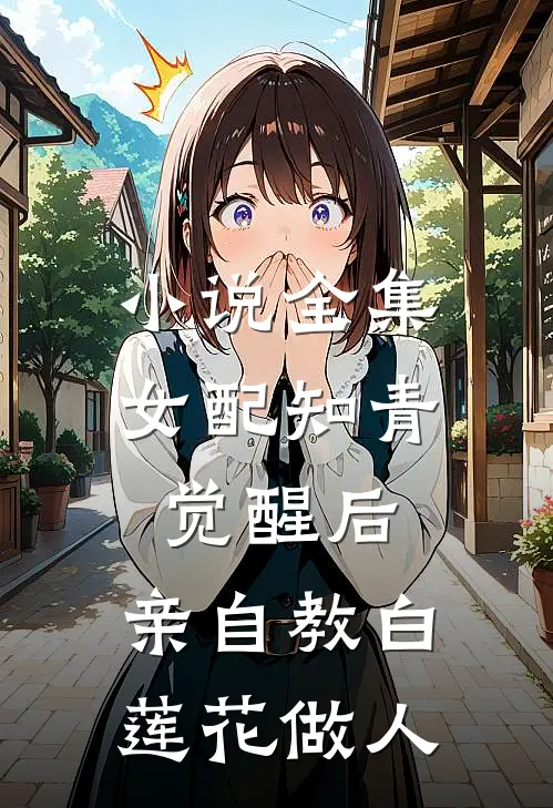 小说全集女配知青觉醒后，亲自教白莲花做人