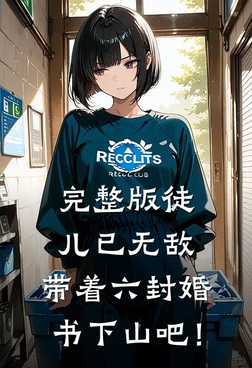 完整版徒儿已无敌，带着六封婚书下山吧！