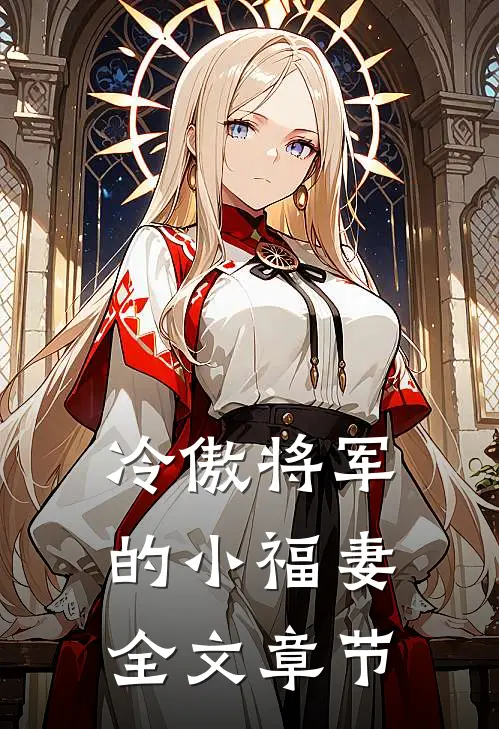 冷傲将军的小福妻全文章节