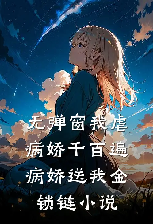 无弹窗我虐病娇千百遍,病娇送我金锁链小说
