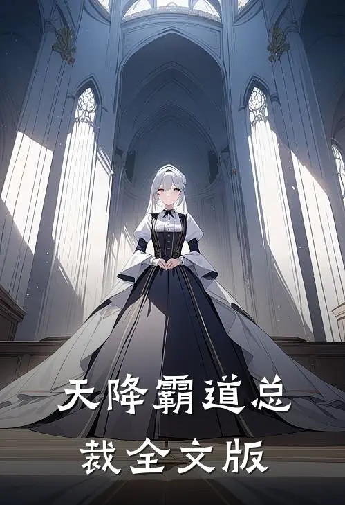 天降霸道总裁全文版