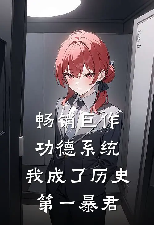 畅销巨作功德系统：我成了历史第一暴君