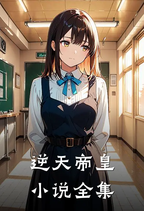 逆天帝皇小说全集