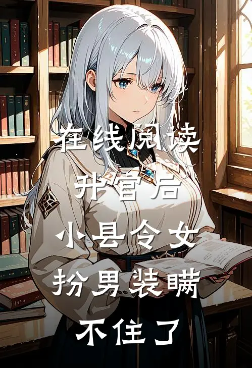 在线阅读升官后，小县令女扮男装瞒不住了