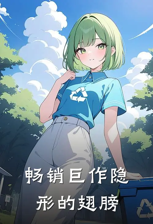 畅销巨作隐形的翅膀