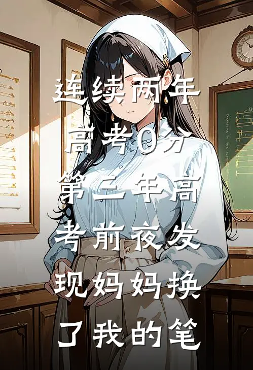 末日来了，我和老公在超市抢到最后一包辣条