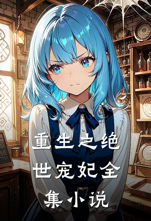 重生之绝世宠妃全集小说