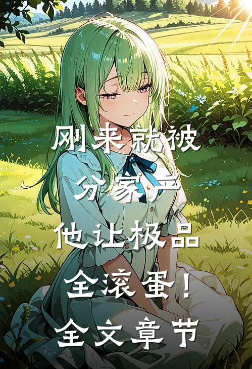 刚来就被分家产，他让极品全滚蛋！全文章节