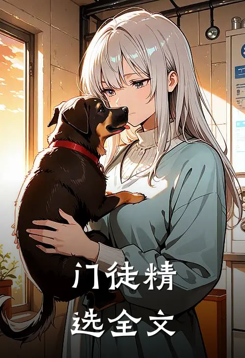 门徒精选全文