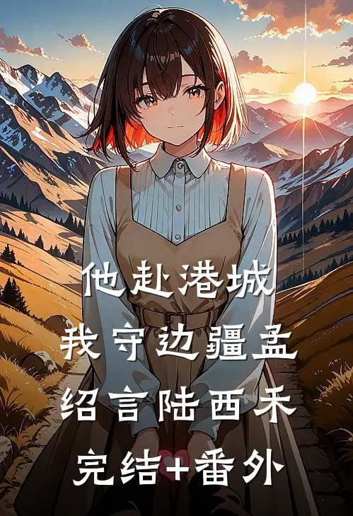 她爱坠我入寒冬小说畅读