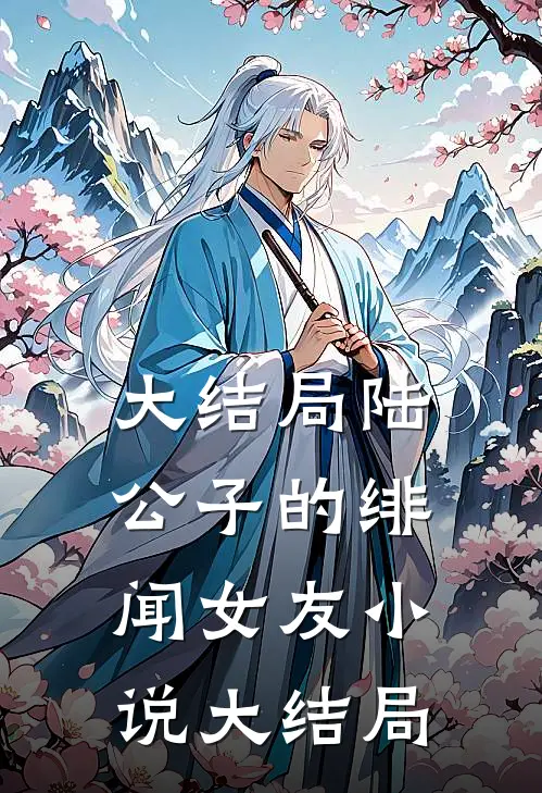 大结局陆公子的绯闻女友小说大结局