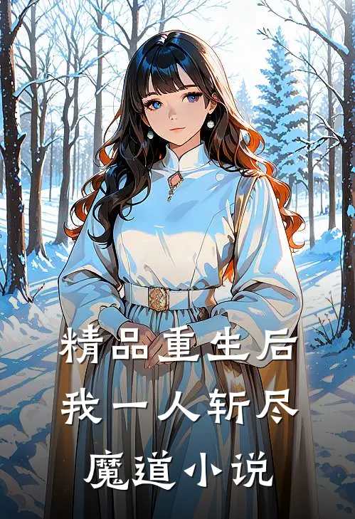 精品重生后我一人斩尽魔道小说