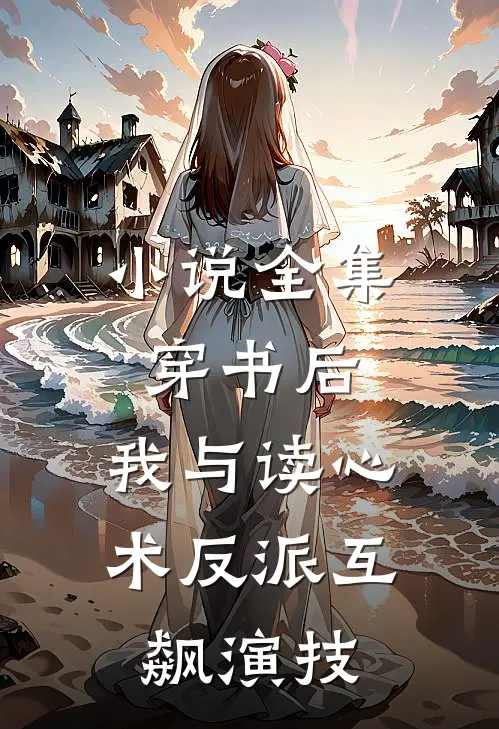 小说全集穿书后,我与读心术反派互飙演技