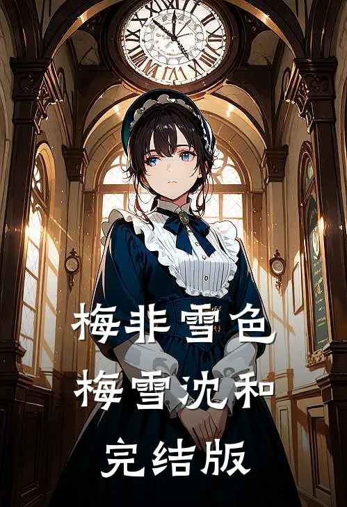 不做牛马育儿嫂，我接管集团后总裁跪地痛哭必读文