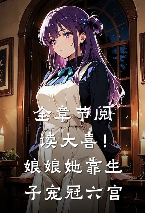 全章节阅读大喜！娘娘她靠生子宠冠六宫