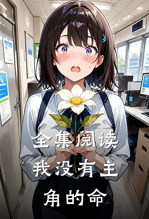 全集阅读我没有主角的命