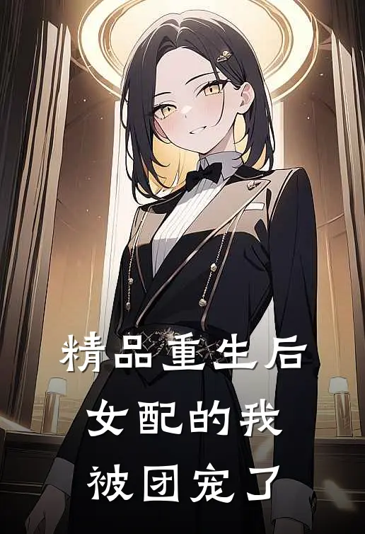 精品重生后，女配的我被团宠了
