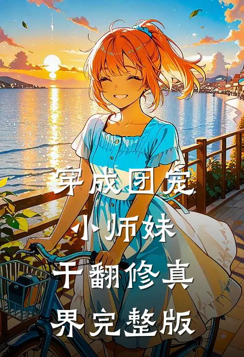 穿成团宠小师妹，干翻修真界完整版