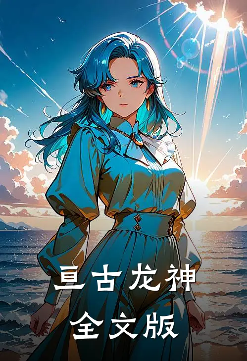 亘古龙神全文版
