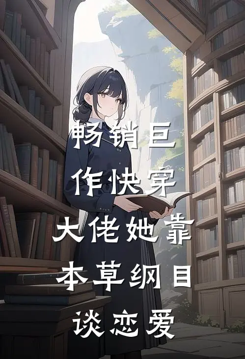 畅销巨作快穿：大佬她靠本草纲目谈恋爱