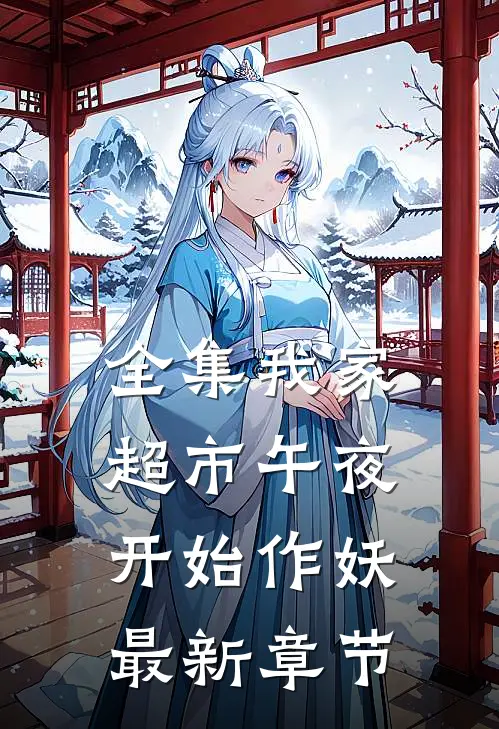 全集我家超市午夜开始作妖最新章节