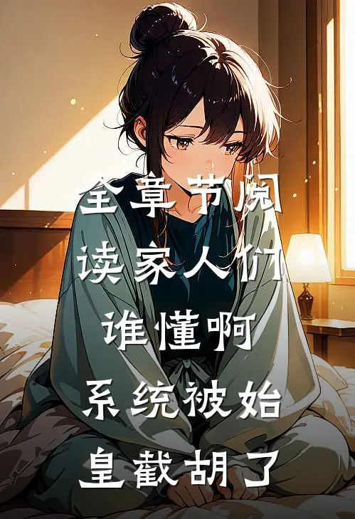 全章节阅读家人们谁懂啊，系统被始皇截胡了