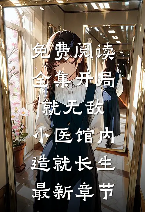 免费阅读全集开局就无敌,小医馆内造就长生最新章节